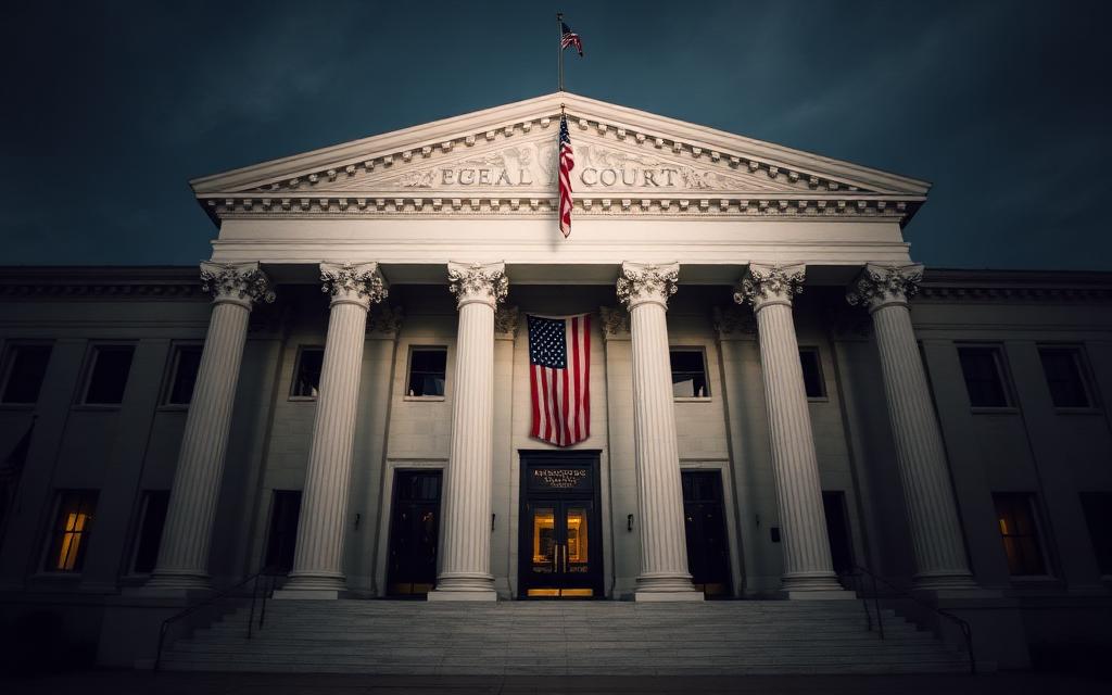Federal Crimes