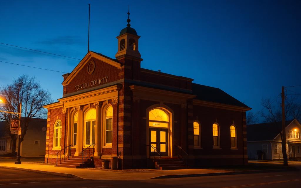 Municipal Court