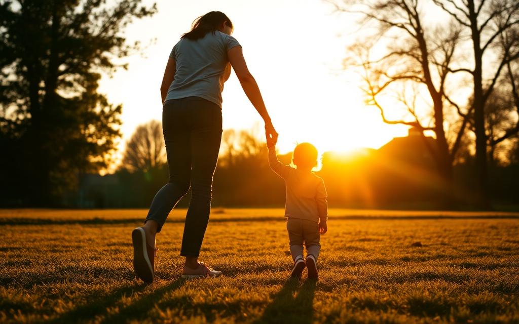 Child Custody & Support