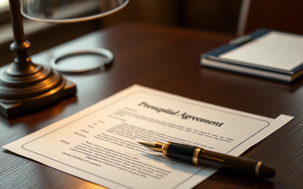 Matrimonial Law