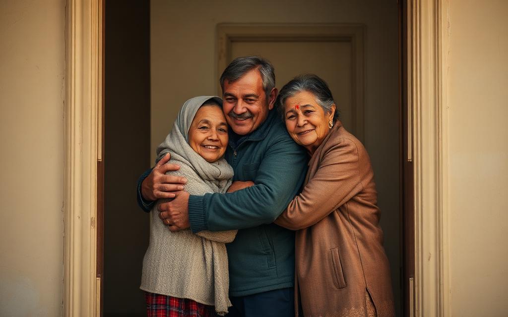 Family Immigration & DACA