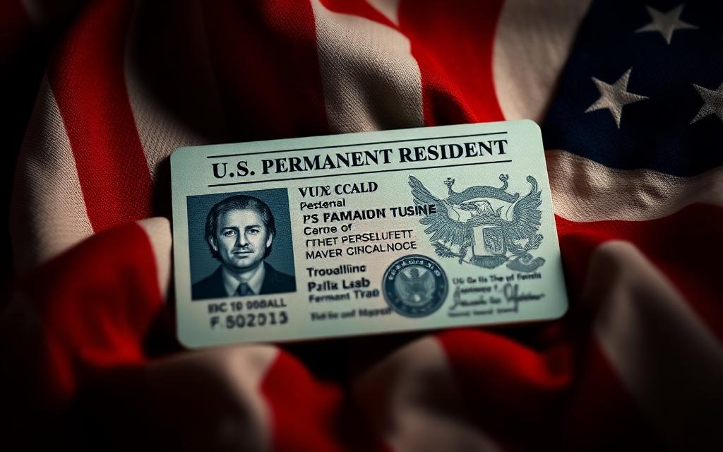 Green Cards