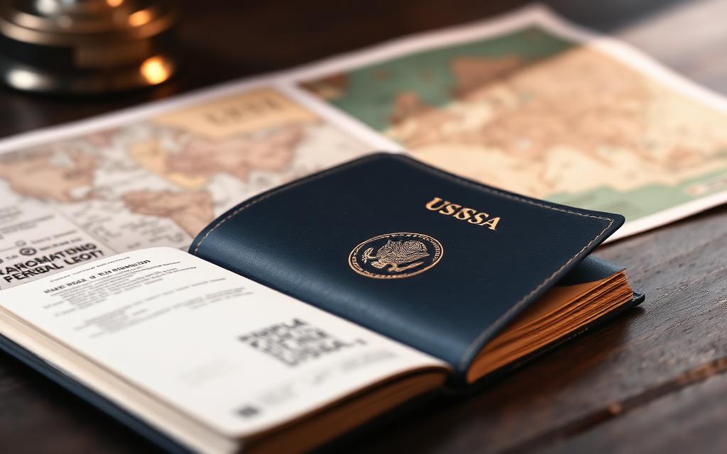 Visas