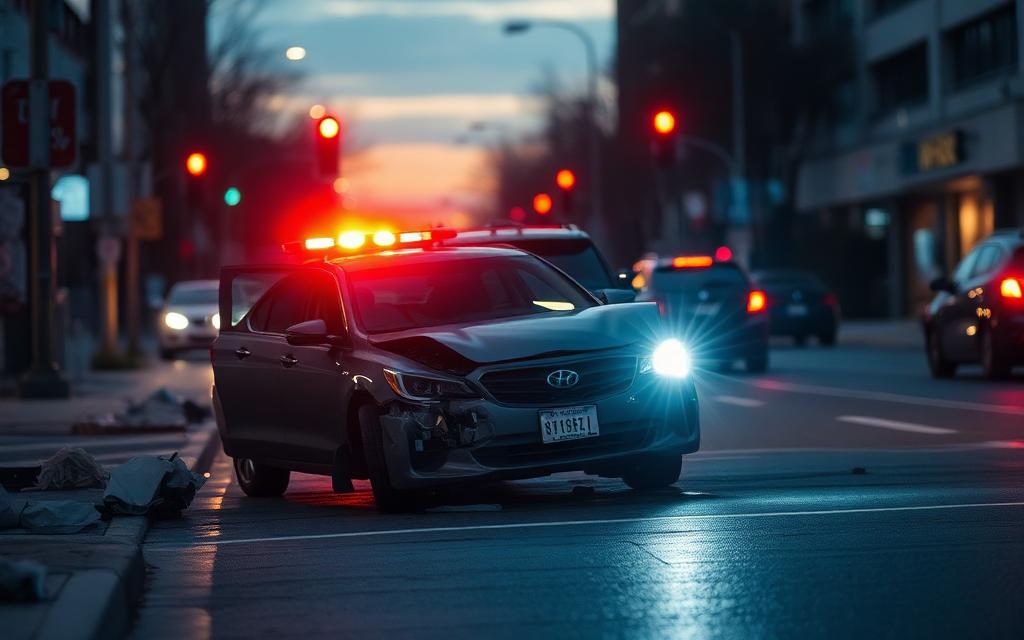 Car & Truck Accidents