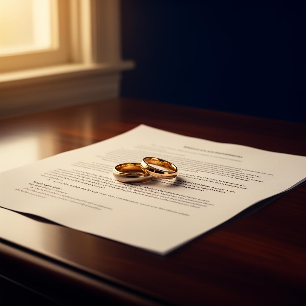 Family Law